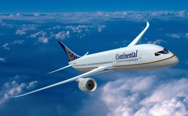 郑东新区至泰国机场航空托运